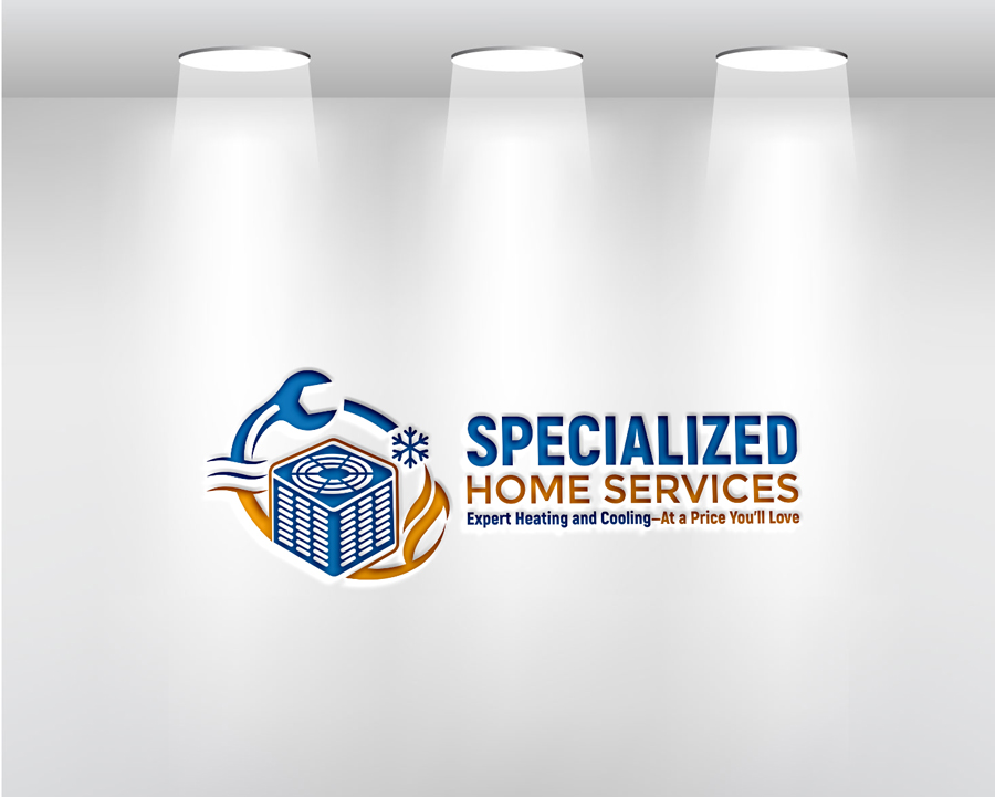 Logo Design by amran mollaa for this project | Design #35412646