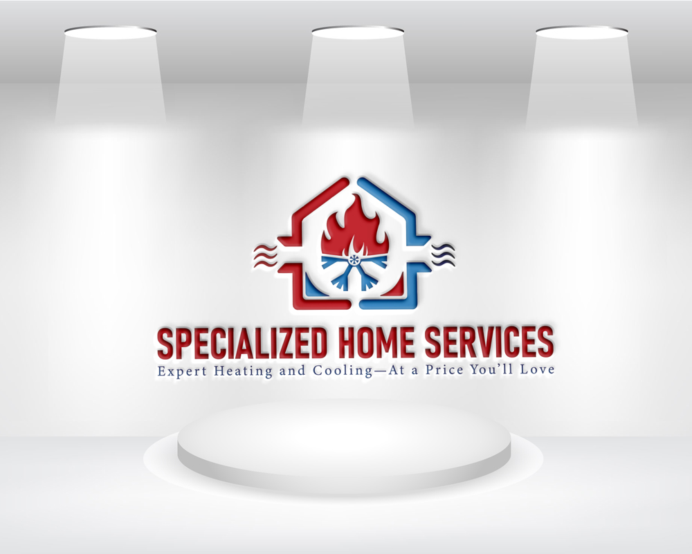 Logo Design by Razaq for this project | Design #35412531