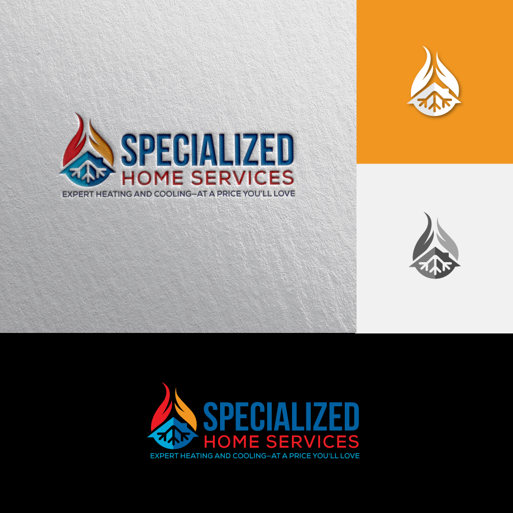 Logo Design by Monai for this project | Design #35413345