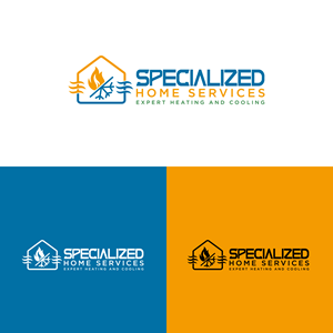 Logo Design by Merin gopi for this project | Design: #35448023
