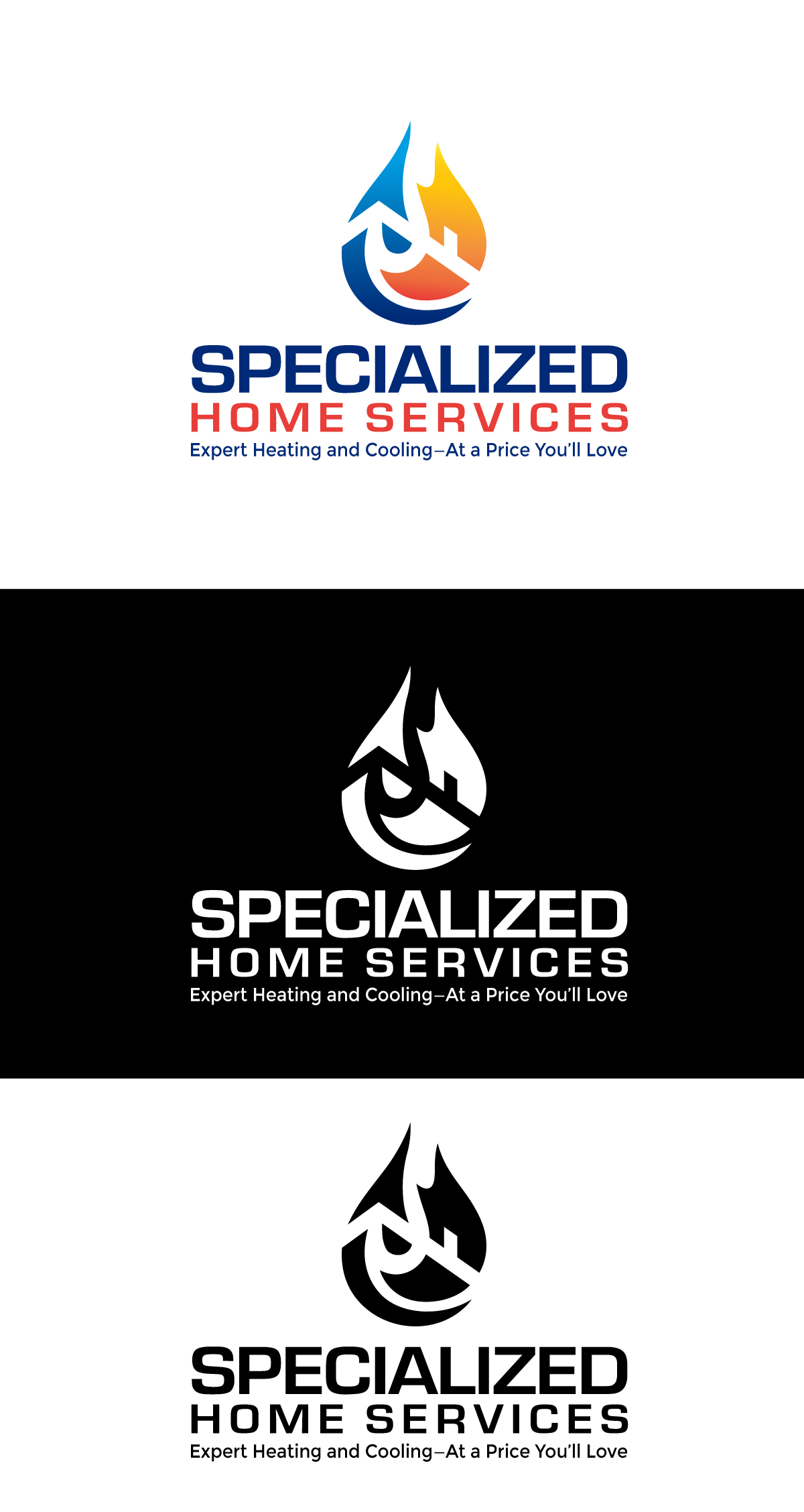 Logo Design by SolDesign for this project | Design #35449004