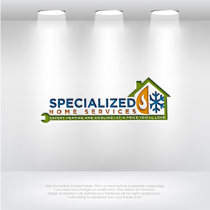 Logo Design by Mk_Graphix for this project | Design: #35412274