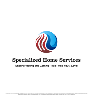Logo Design by saesean for this project | Design: #35410641