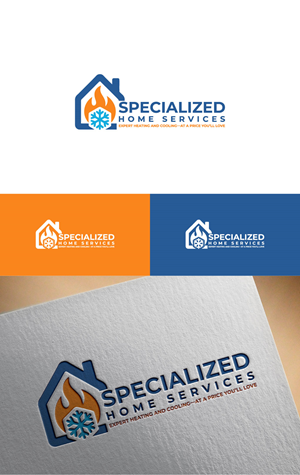 Logo Design by Christopher C for this project | Design: #35431600
