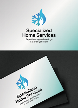 Logo Design by Christopher C for this project | Design: #35431601