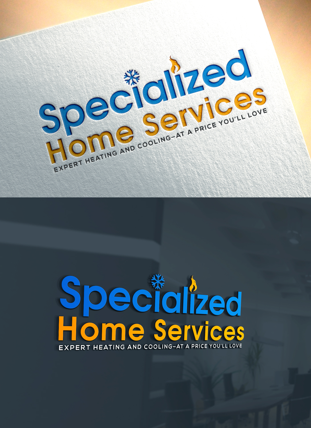 Logo Design by RaKu 2 for this project | Design #35434748