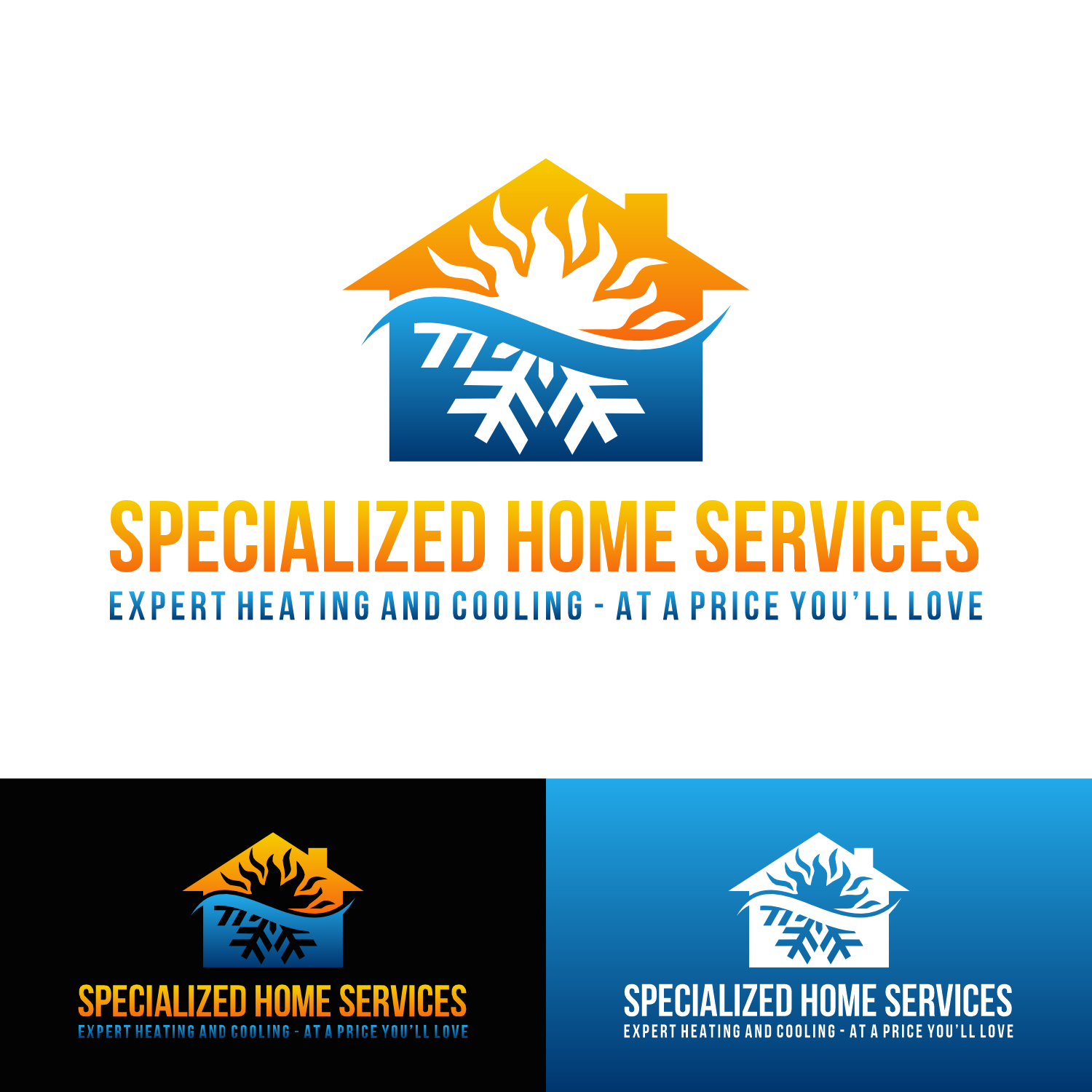 Logo Design by Dalang Design for this project | Design #35411077