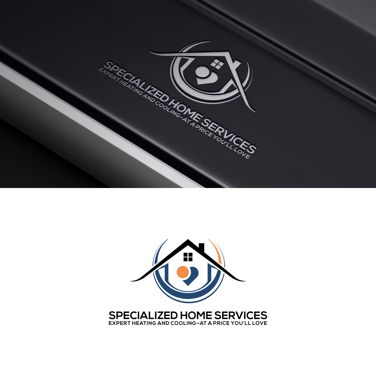 Logo Design by dodobakauu for this project | Design #35410438