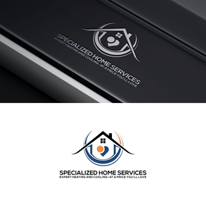 Logo Design by dodobakauu for this project | Design: #35410438