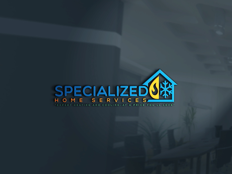 Logo Design by luxydesign for this project | Design #35416204