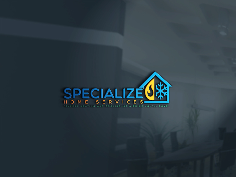 Logo Design by luxydesign for this project | Design #35475946