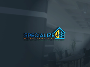 Logo Design by luxydesign for this project | Design: #35475946