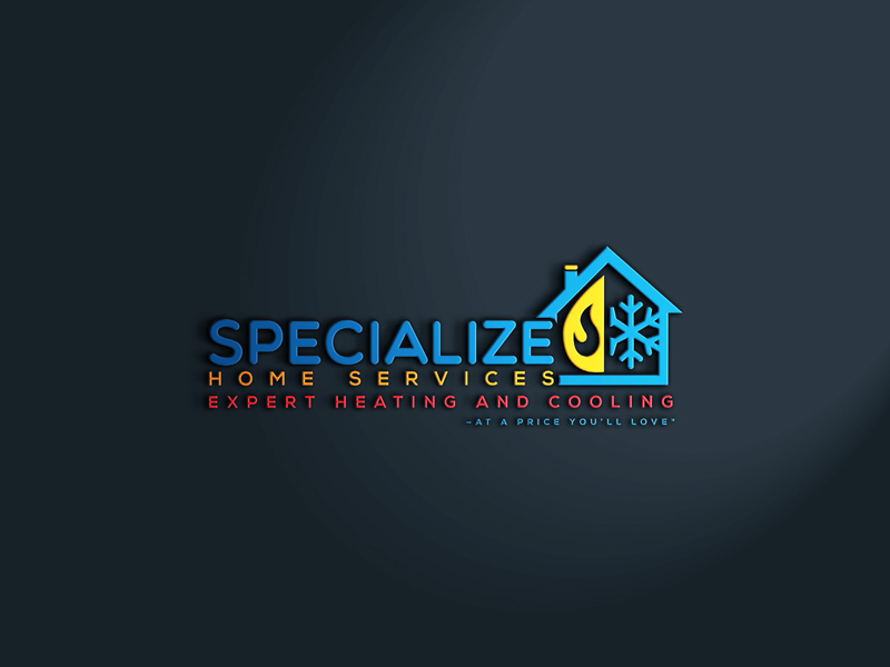 Logo Design by luxydesign for this project | Design #35475971
