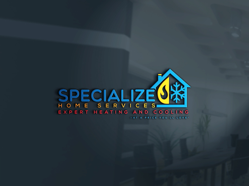 Logo Design by luxydesign for this project | Design #35475975