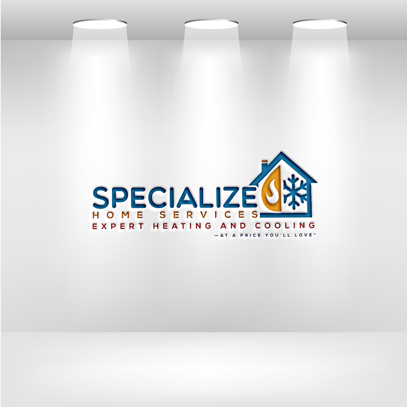 Logo Design by luxydesign for this project | Design: #35475993