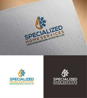 Logo Design by healer1617 for this project | Design: #35421683