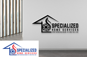 Logo Design by Roxy Art for this project | Design: #35418280