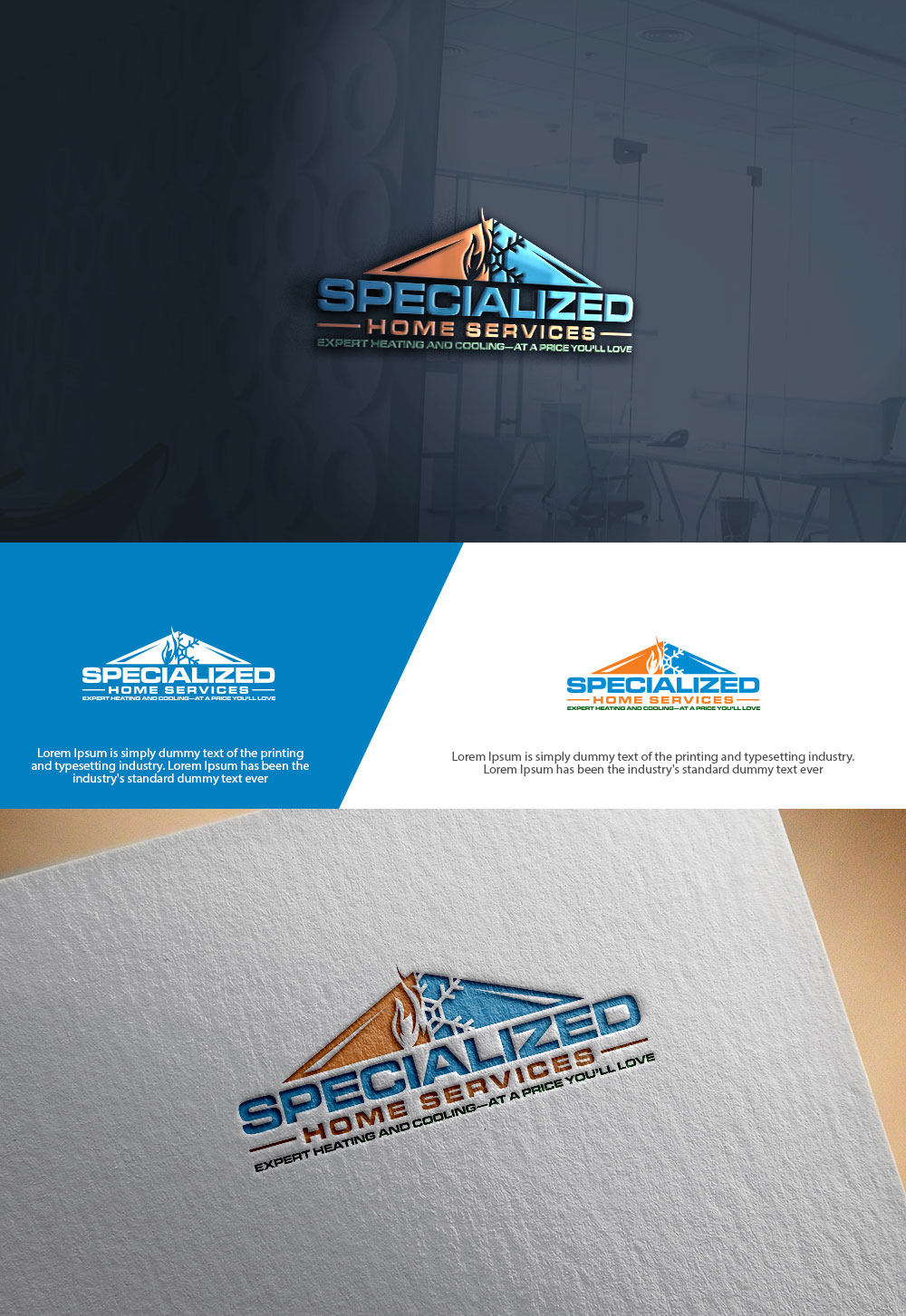 Logo Design by sulemani  creation for this project | Design #35413941