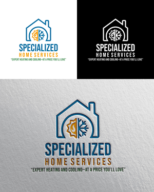 Design de Logo par initials_MAN pour ce projet | Design : #35423155