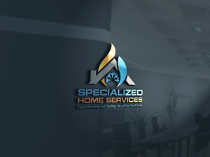 Logo Design by niajul hok for this project | Design: #35419307