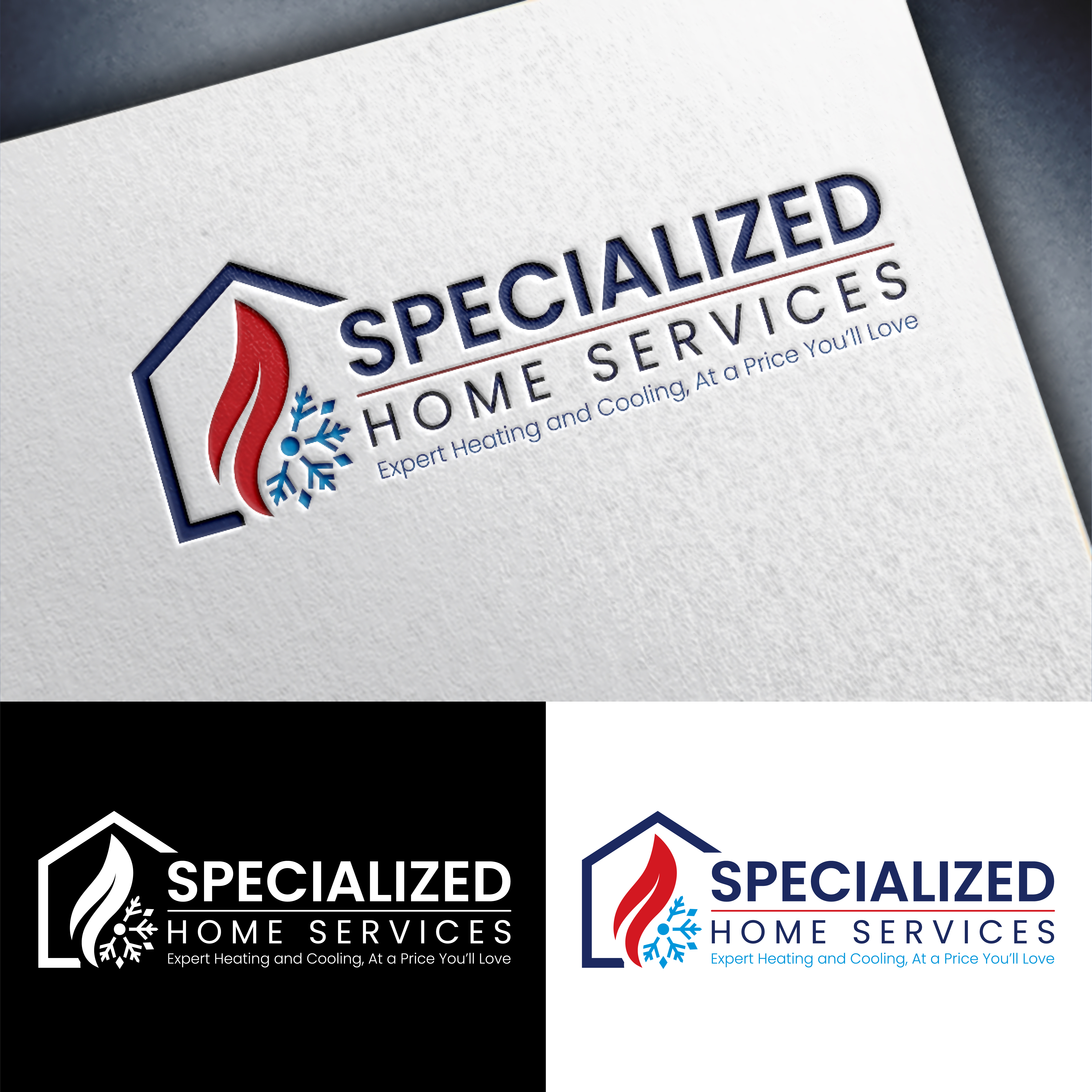 Logo Design by John Mark Arts for this project | Design #35410540