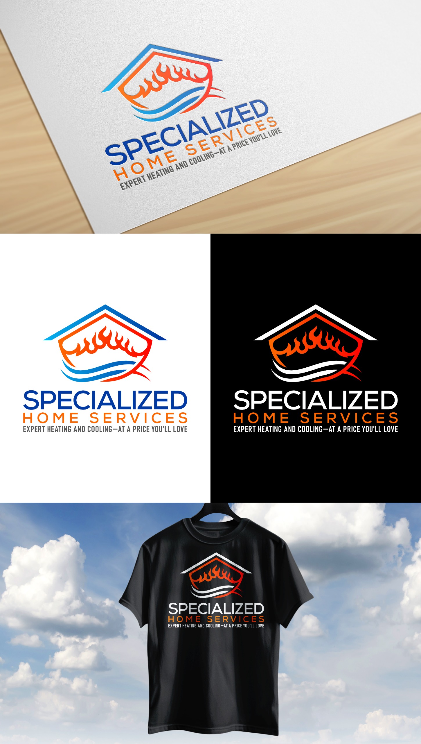 Logo Design by PixelUP Graphics for this project | Design #35410843