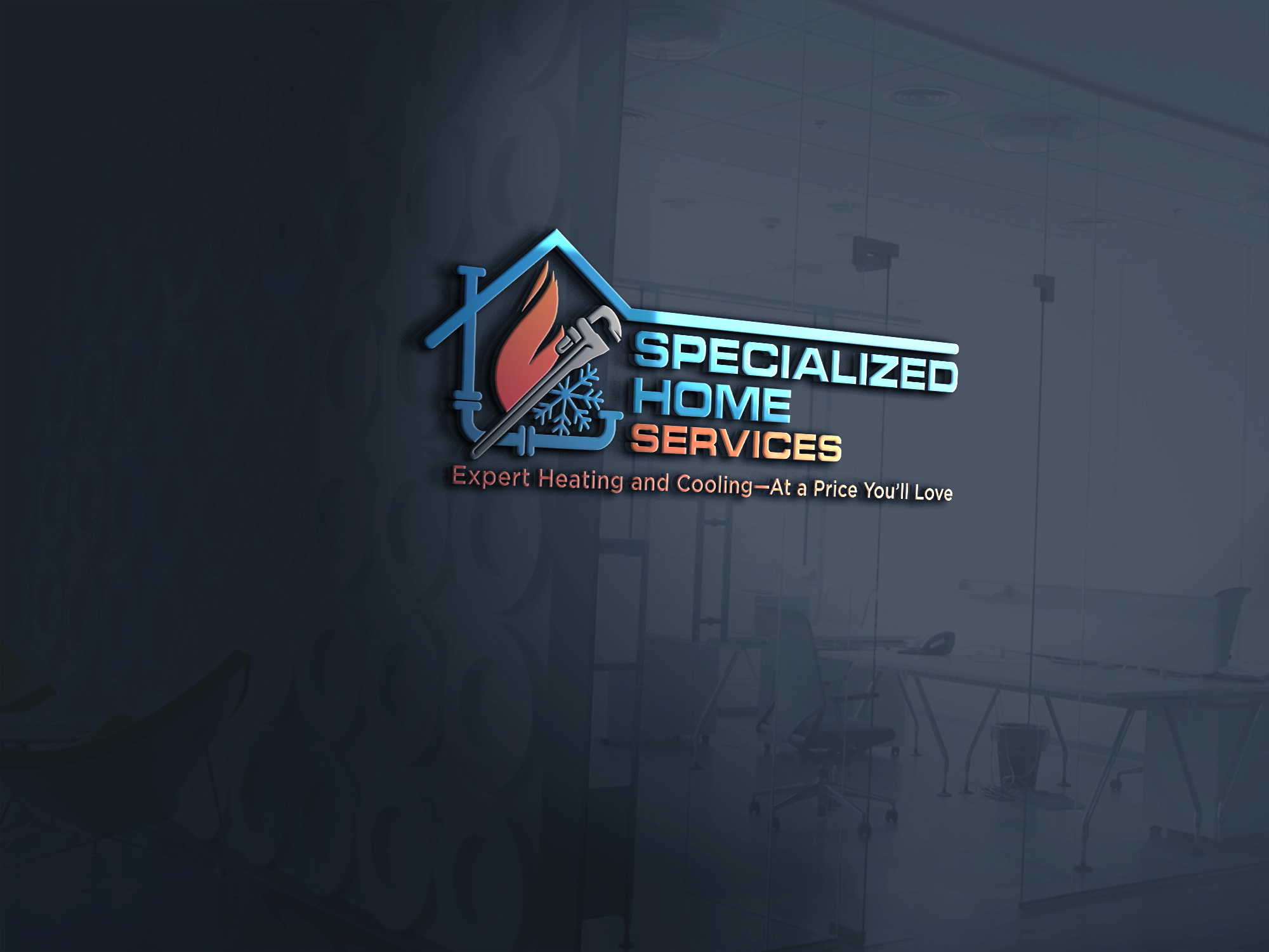 Logo Design by VisionCraft™ for this project | Design #35411303