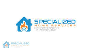 Design de Logo par Christian Cruz pour ce projet | Design : #35447519