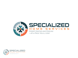 Design de Logo par Christian Cruz pour ce projet | Design : #35447520