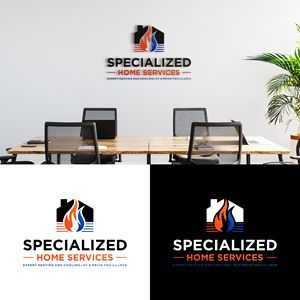 Logo Design by syad666 for this project | Design: #35413233