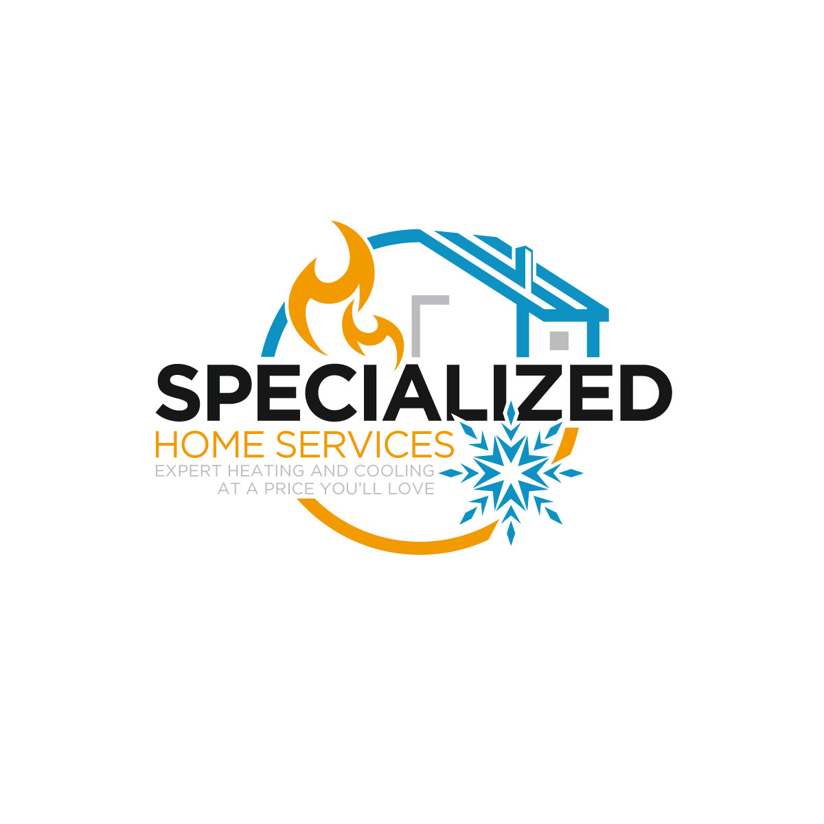 Logo Design by Alex Henry for this project | Design #35412249