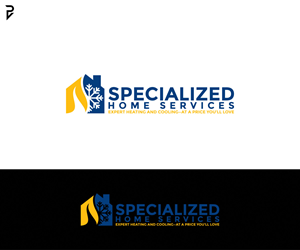 Logo Design by poisonvectors for this project | Design: #35411933