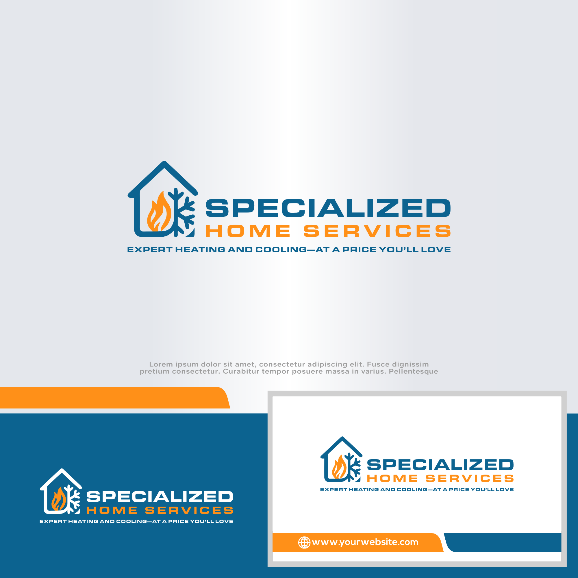 Logo Design by win it for this project | Design #35414598