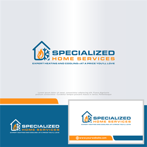 Logo Design by win it for this project | Design: #35414598