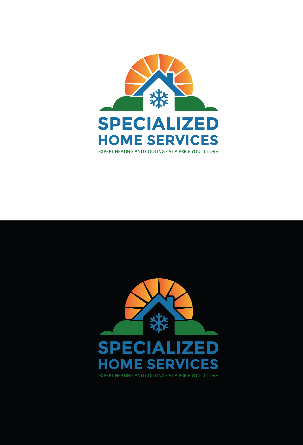 Logo Design by Creative__Art for this project | Design #35413886