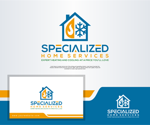 Logo Design by element2 for this project | Design: #35410316