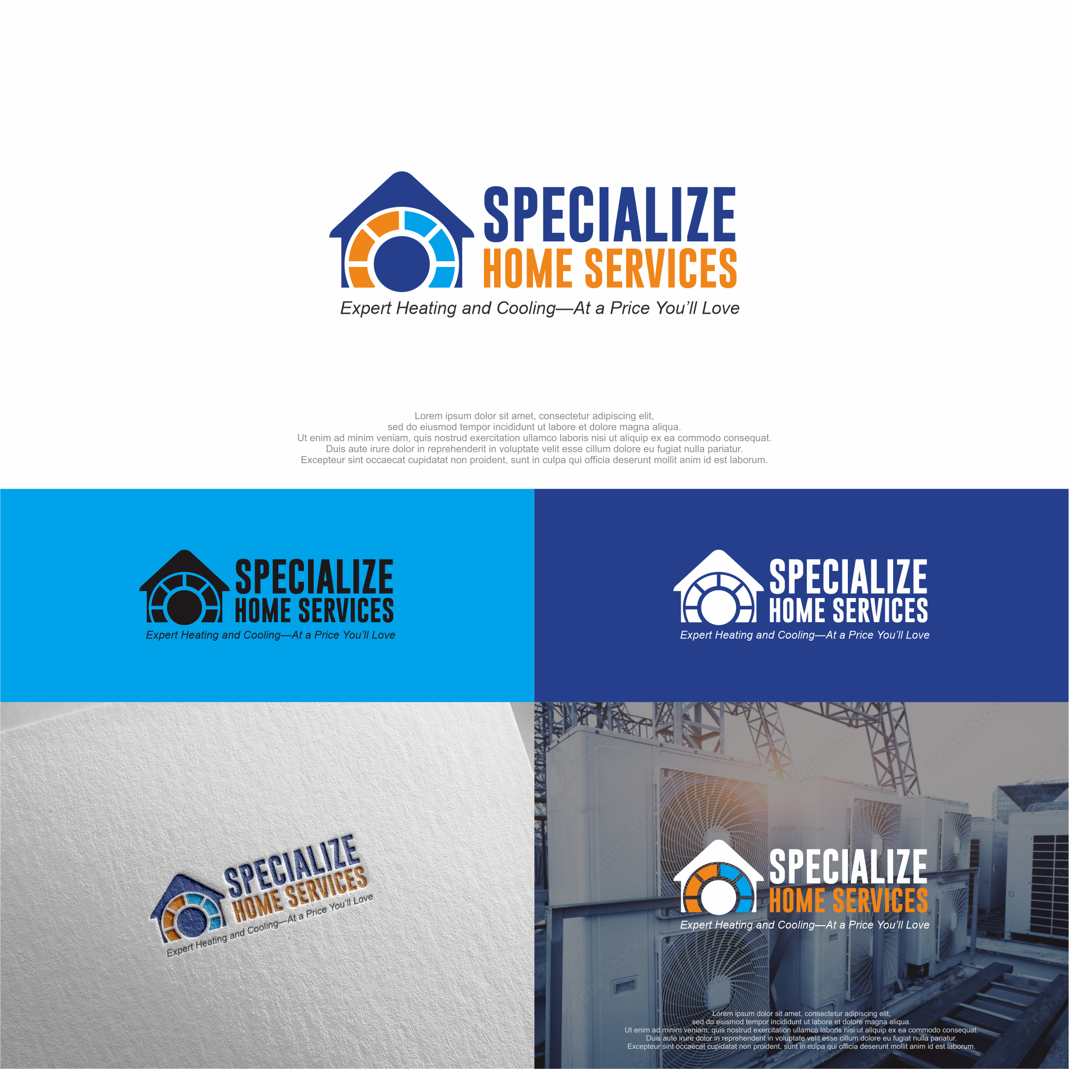 Logo Design by JoiceSinatra for this project | Design #35447961