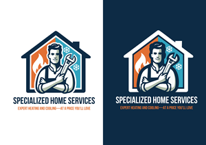 Logo Design by @gus for this project | Design: #35410510