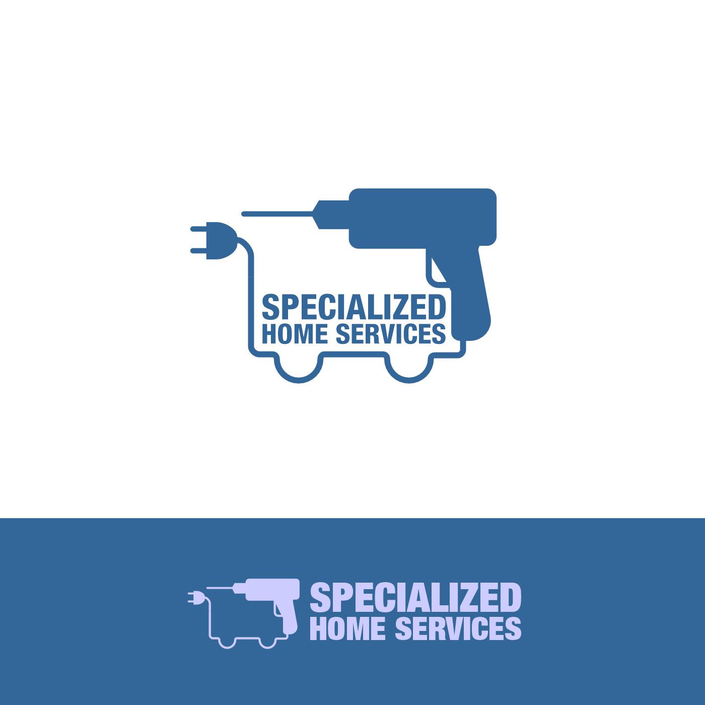 Logo Design by Marcos! for this project | Design #35416350