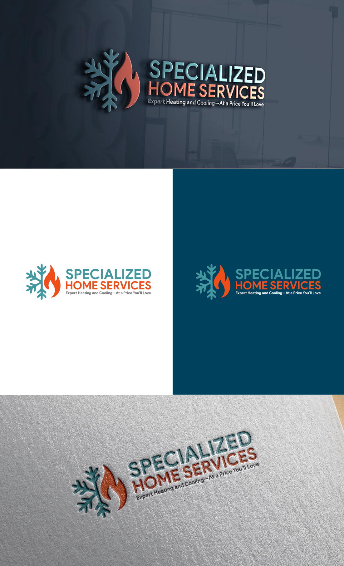 Logo Design by GLDesigns for this project | Design #35416328