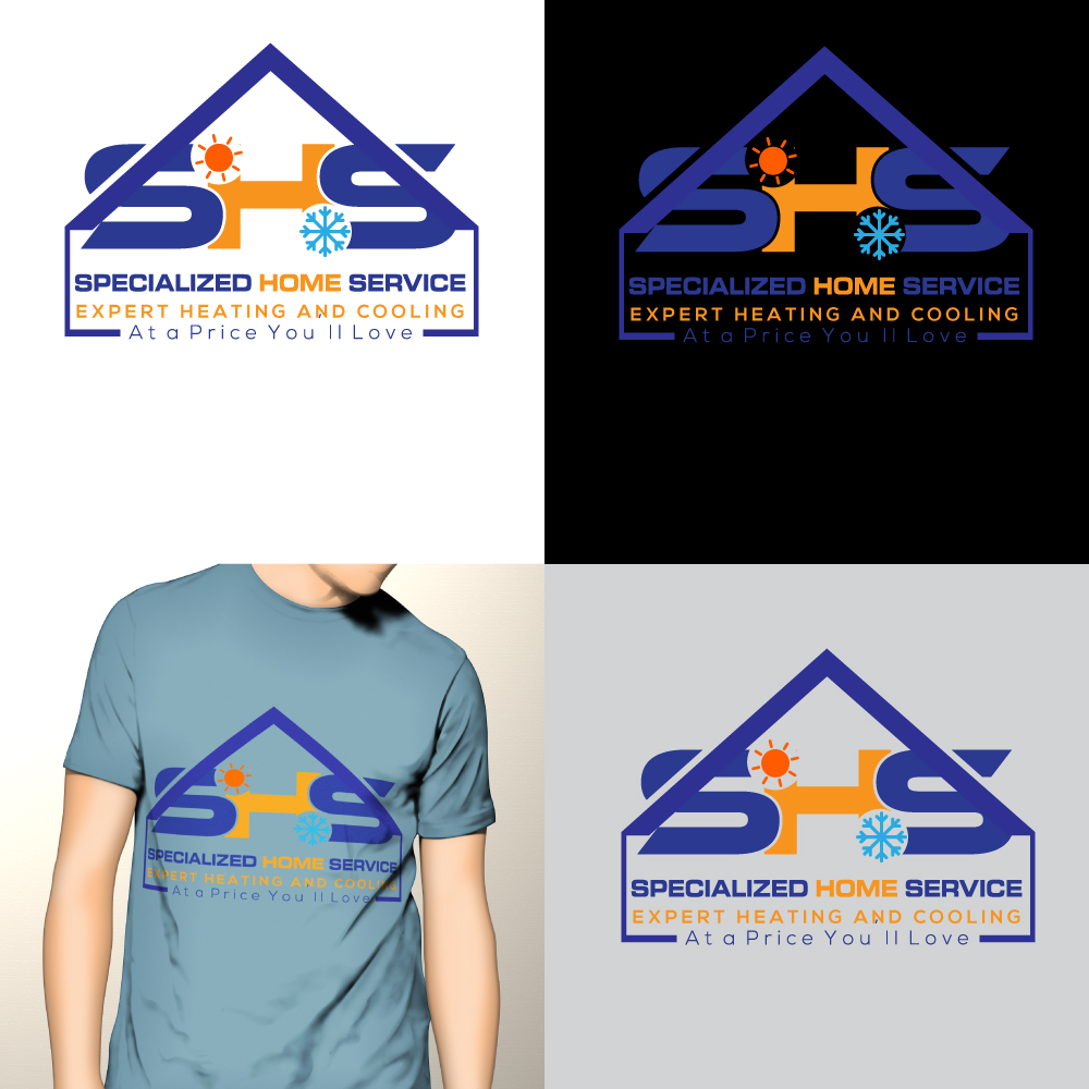 Logo Design by diapapadia for this project | Design #35417922