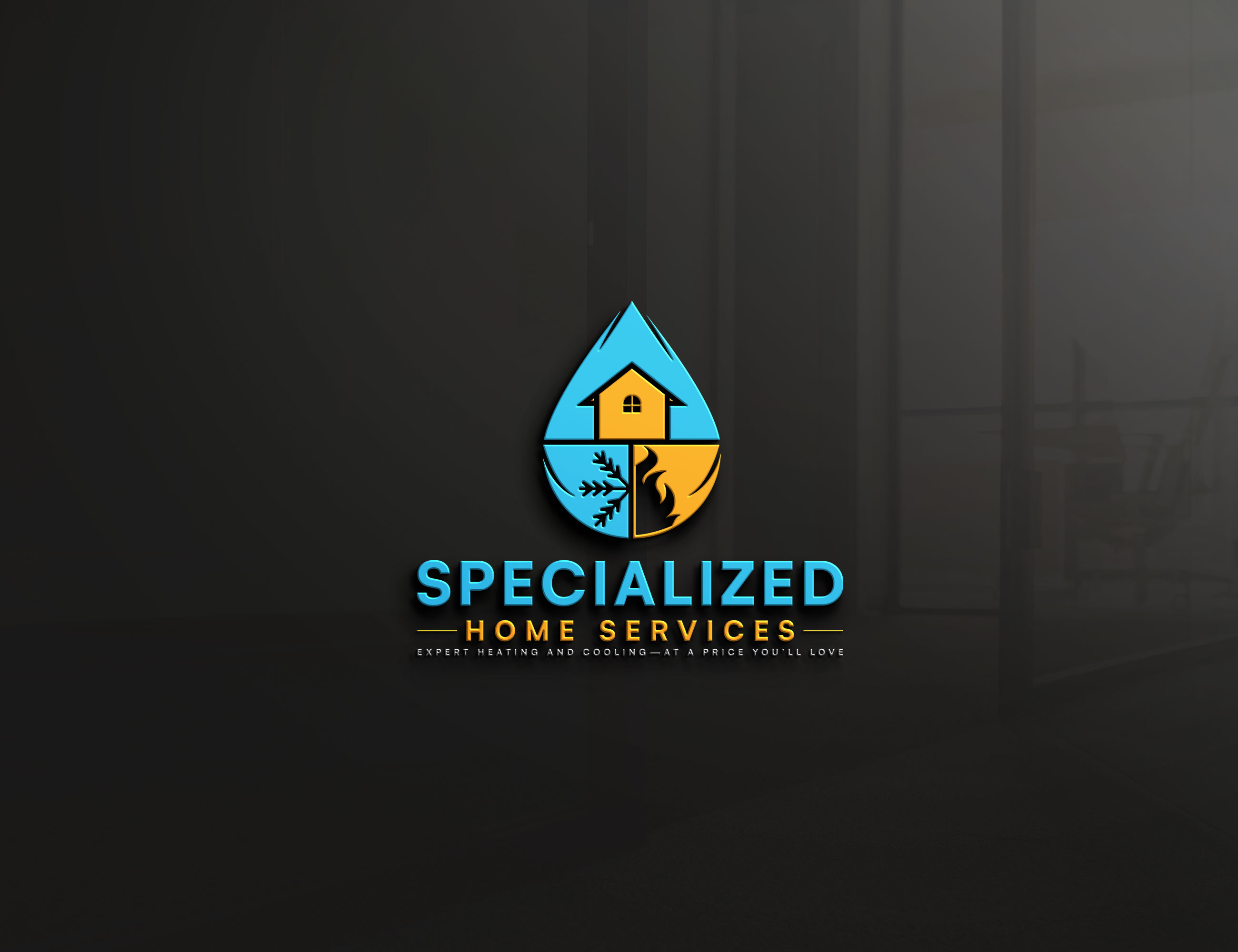 Logo Design by Deziners Zone for this project | Design #35413748