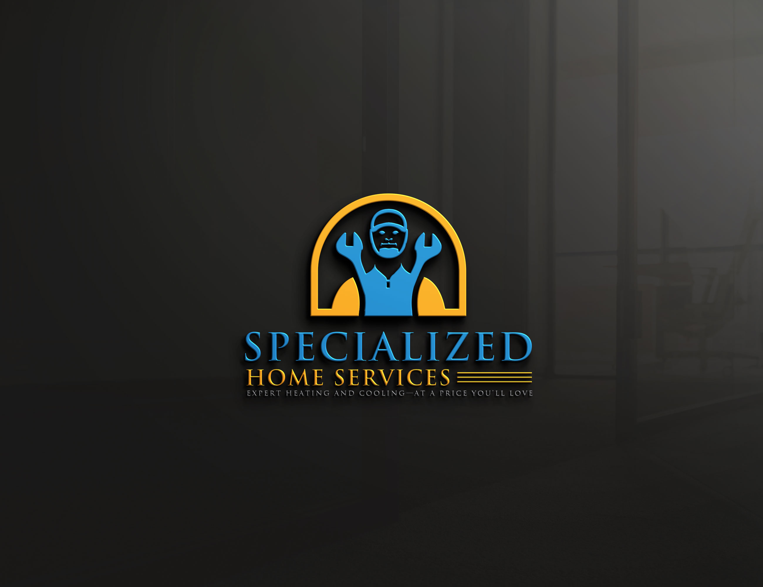 Logo Design by Deziners Zone for this project | Design #35413749