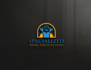 Logo Design by Deziners Zone for this project | Design: #35413749