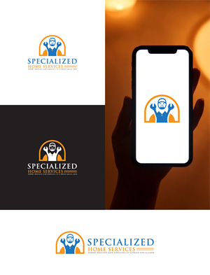 Logo Design by Deziners Zone for this project | Design: #35413751