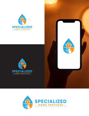 Logo Design by Deziners Zone for this project | Design: #35413752