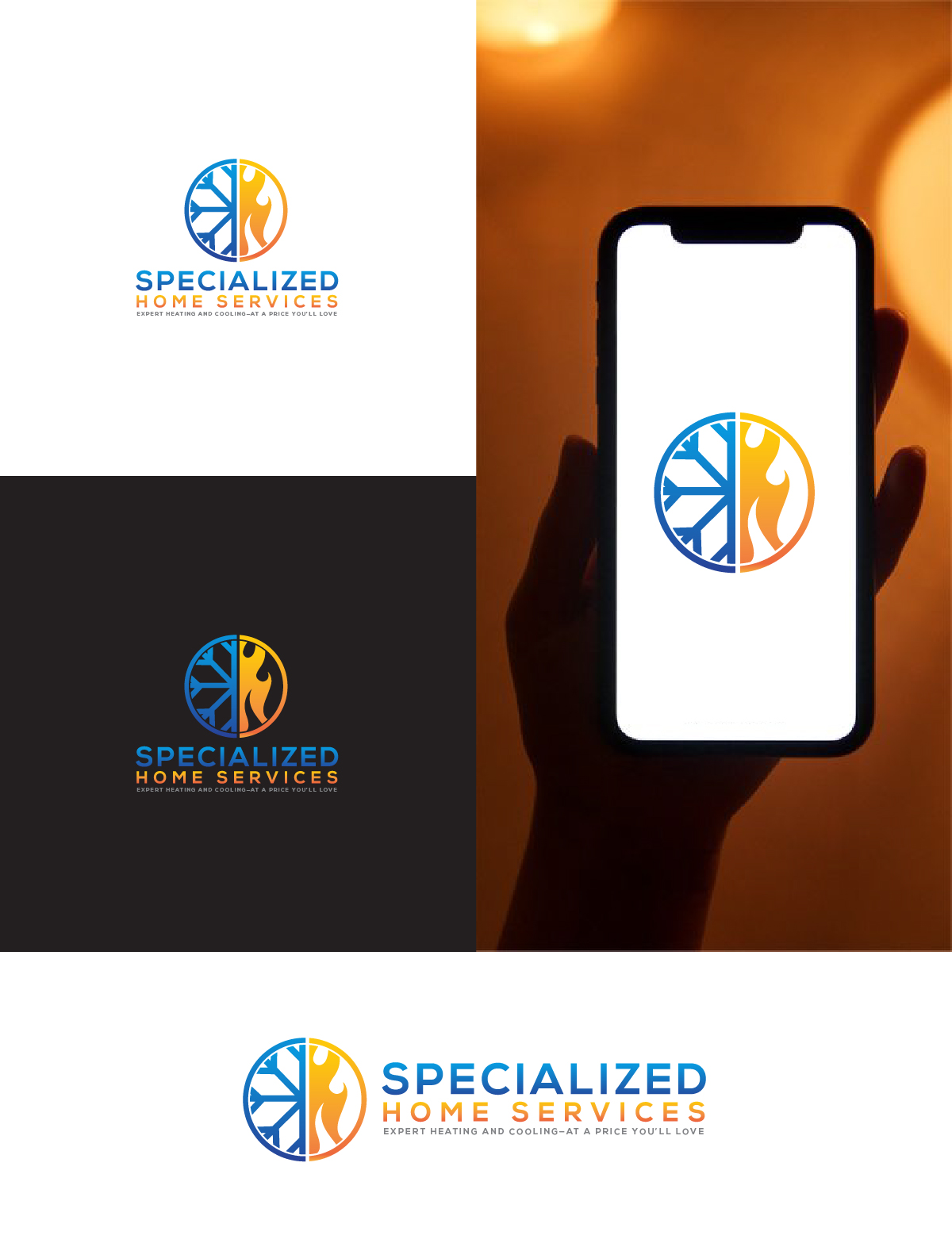 Logo Design by Deziners Zone for this project | Design #35413753