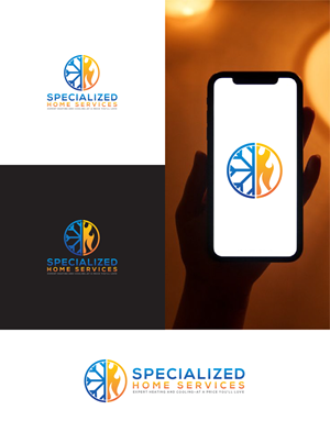 Logo Design by Deziners Zone for this project | Design: #35413753