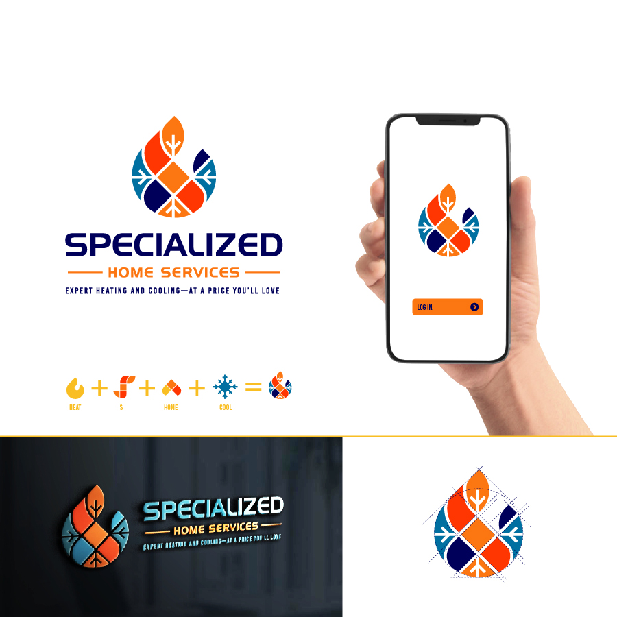 Logo Design by b4usonai for this project | Design #35440081