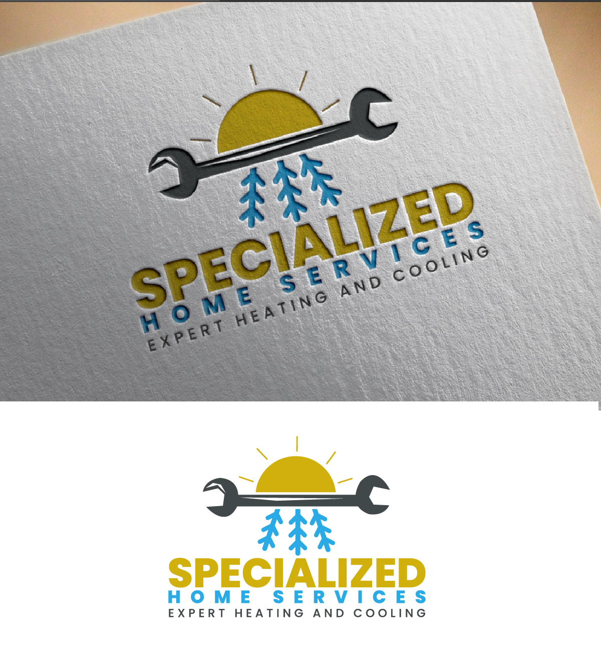 Logo Design by fly  design for this project | Design #35415118